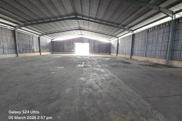 Hi-Tech 6 Industrial Park