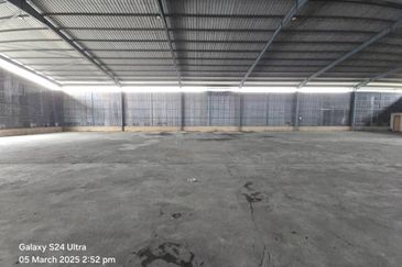 Hi-Tech 6 Industrial Park