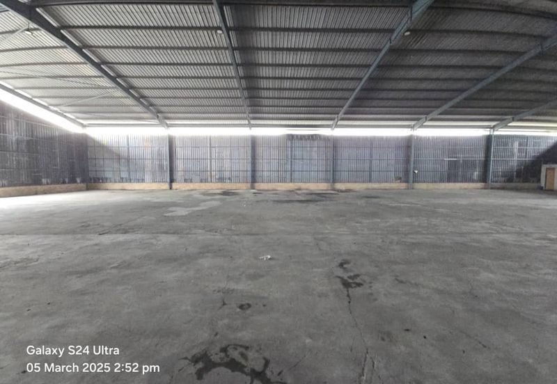 Hi-Tech 6 Industrial Park