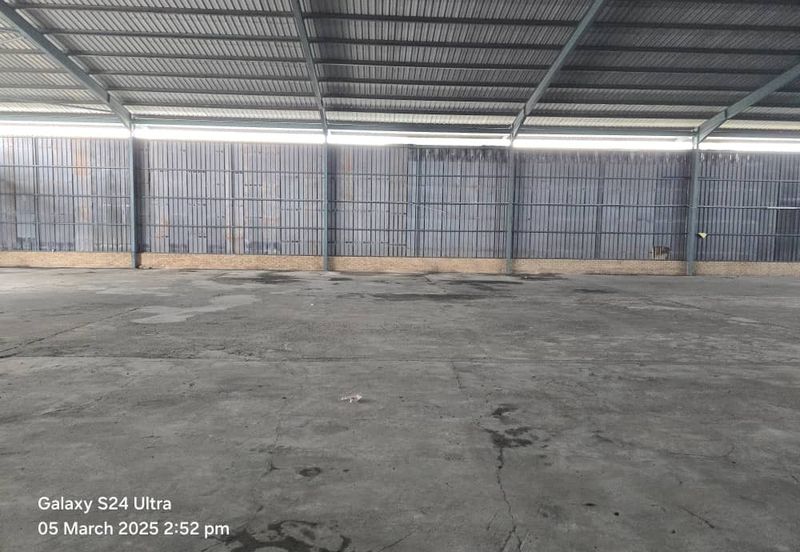 Hi-Tech 6 Industrial Park