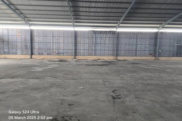 Hi-Tech 6 Industrial Park