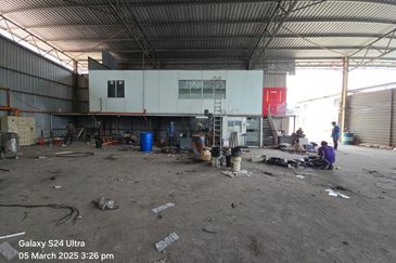 Hi-Tech 6 Industrial Park