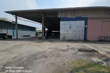 Hi-Tech 6 Industrial Park