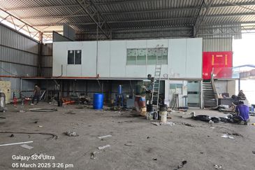 Hi-Tech 6 Industrial Park