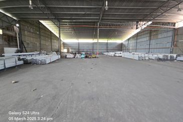 Hi-Tech 6 Industrial Park