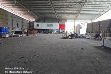 Hi-Tech 6 Industrial Park