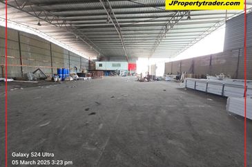 Hi-Tech 6 Industrial Park