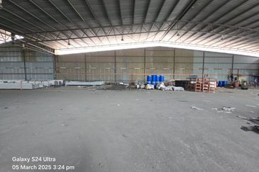 Hi-Tech 6 Industrial Park