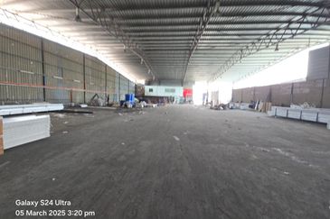 Hi-Tech 6 Industrial Park