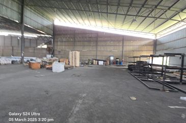 Hi-Tech 6 Industrial Park