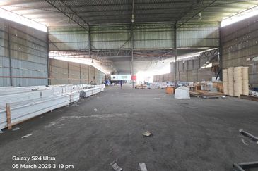 Hi-Tech 6 Industrial Park