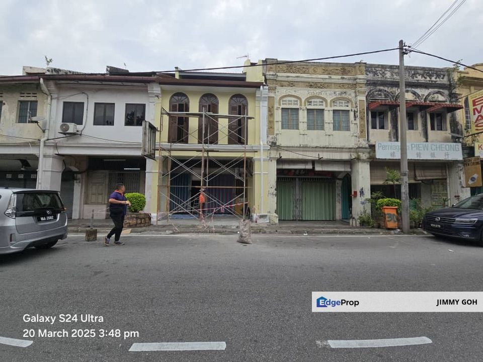 2 Storey Shop Jalan Ampang Besar (Q5471), Kuala Lumpur, Ampang