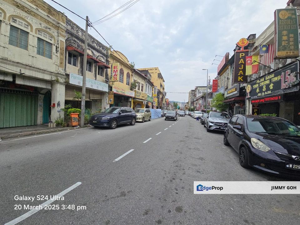 2 Storey Shop Jalan Ampang Besar (Q5471), Kuala Lumpur, Ampang