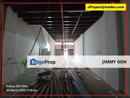 2 Storey Shop Jalan Ampang Besar (Q5471), Kuala Lumpur, Ampang