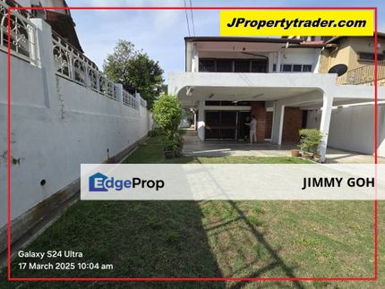 2 Storey Semi-D House Bandar Baru Ampang (Q5466), Selangor, Ampang