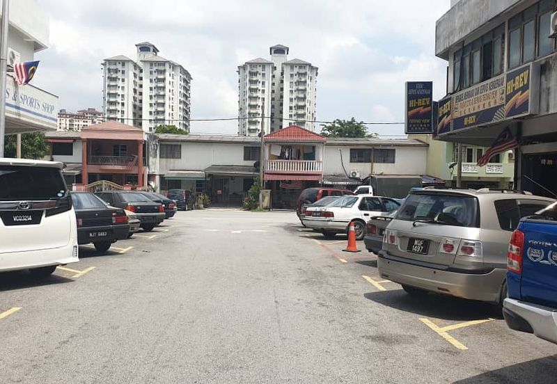 Bandar Baru Ampang