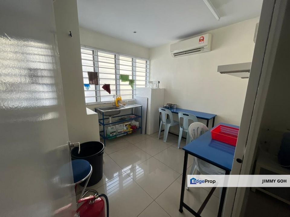 Office Fully Furnish Pandan Indah Ampang (Q5465), Selangor, Ampang