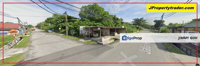 Commercial Land Corner 43,000 sf Puchong (Q579), Selangor, Puchong