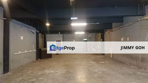 Shop 25x70 Pandan Perdana MRR2 Cheras (Q659), Kuala Lumpur, Cheras