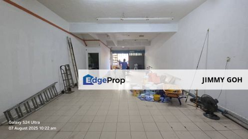 Ground Floor Shop Taman Muda, Ampang (Q5069), Kuala Lumpur, Ampang