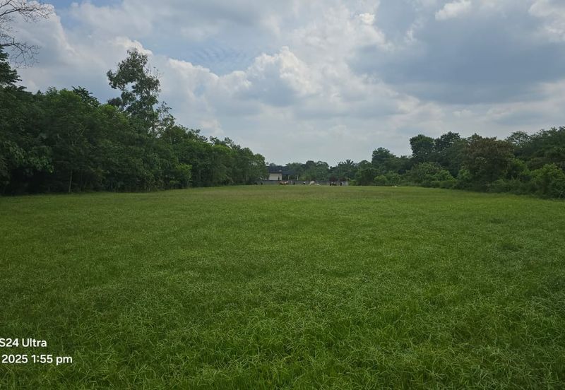 Taman Tasik Semenyih (Lake Residence)