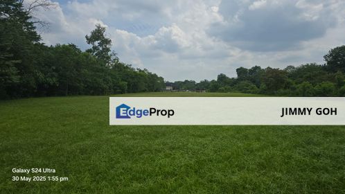 Bangalow Residential Land, Taman Tasik Semenyih (Q3428), Selangor, Semenyih