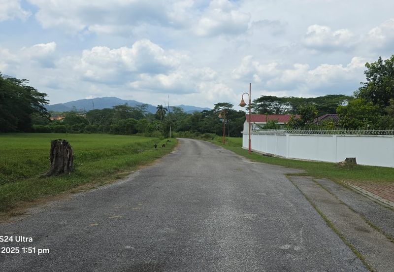 Taman Tasik Semenyih (Lake Residence)
