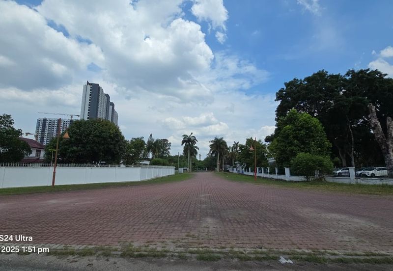 Taman Tasik Semenyih (Lake Residence)