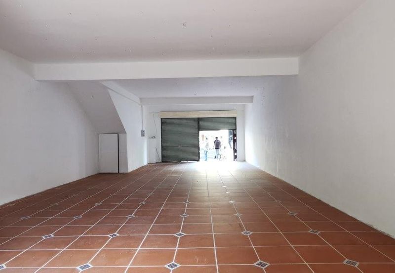 Shop Amapng Avenue Beside Pandan Indah (Q5307)