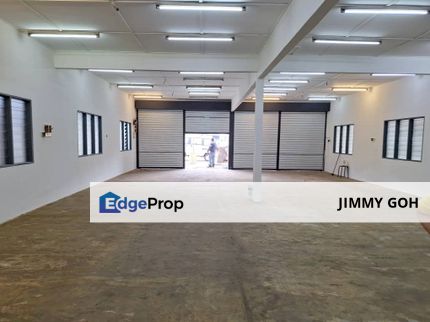 Shop Jalan Kuari, Kampung Cheras Baru (Q5311), Kuala Lumpur, Cheras