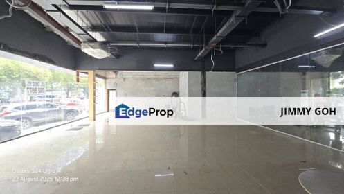 Showroom Beside MRR2 Highway Kuala Ampang (Q5510), Kuala Lumpur, Ampang