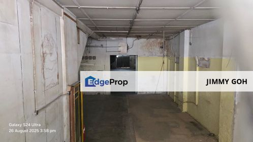 2 Storey Shop & Office Jalan Ampang Besar (5312), Selangor, Ampang
