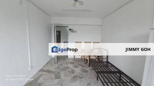 Vista Wira 1 Apartment, Wangsa Maju, Kuala Lumpur (Q5313), Kuala Lumpur, Wangsa Maju