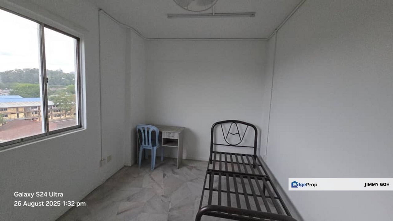 Vista Wira 1 Apartment, Wangsa Maju, Kuala Lumpur (Q5313), Kuala Lumpur, Wangsa Maju