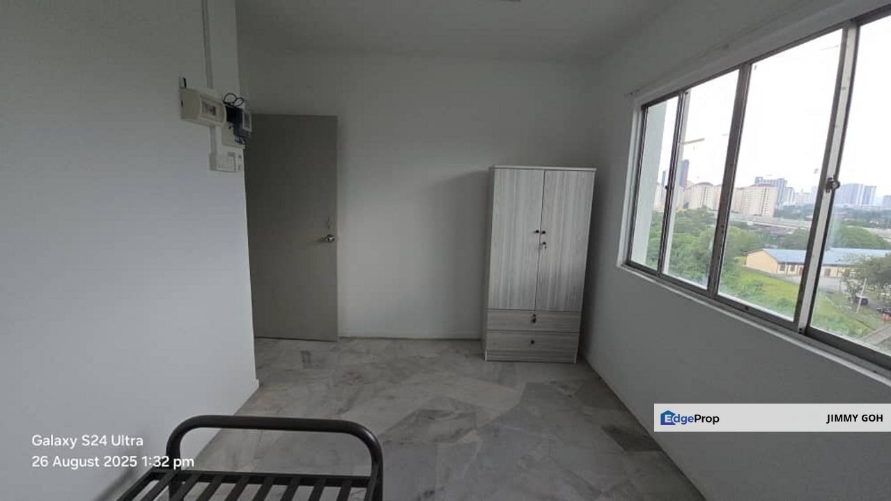 Vista Wira 1 Apartment, Wangsa Maju, Kuala Lumpur (Q5313), Kuala Lumpur, Wangsa Maju