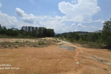Sungai Tekali