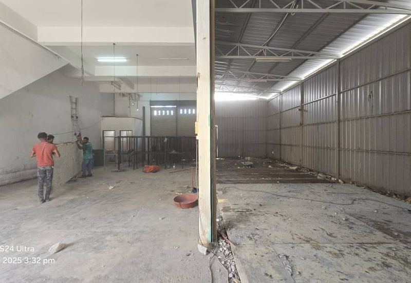 Taman Industri Lembah Jaya