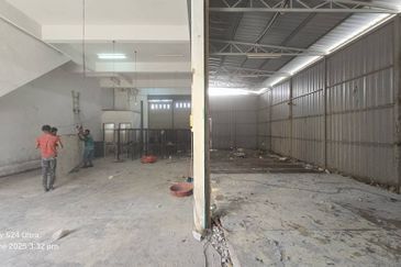 Taman Industri Lembah Jaya