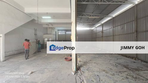 2 Storey Light Industri N-Lot Lembah Jaya, Ampang  (Q5542), Selangor, Ampang