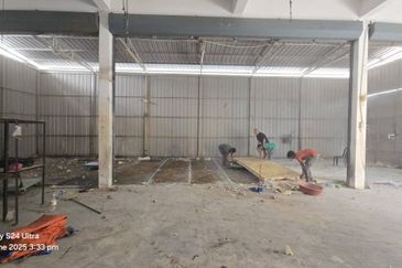 Taman Industri Lembah Jaya