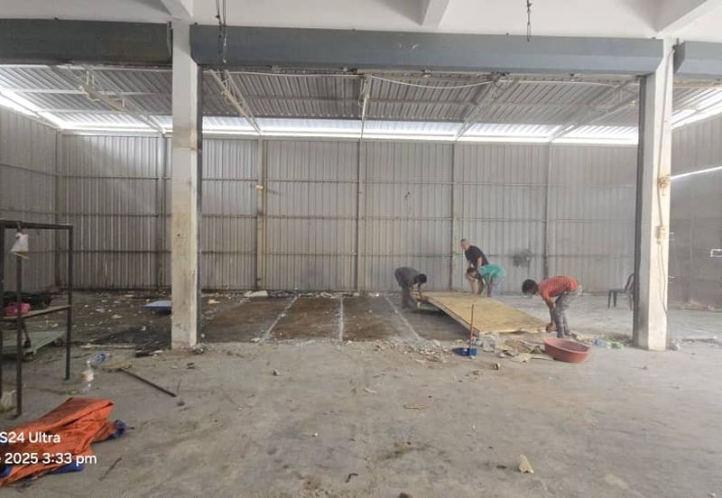 Taman Industri Lembah Jaya