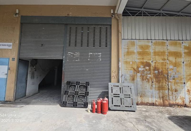 Taman Industri Lembah Jaya