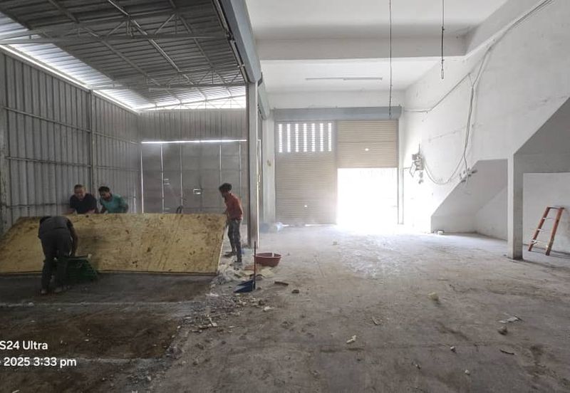 Taman Industri Lembah Jaya