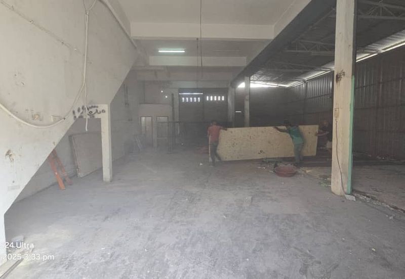 Taman Industri Lembah Jaya