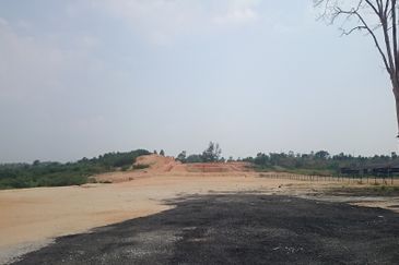 Taman Tasik Semenyih