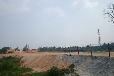 Taman Tasik Semenyih