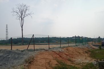 Taman Tasik Semenyih