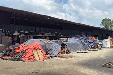 Taman Tasik Semenyih