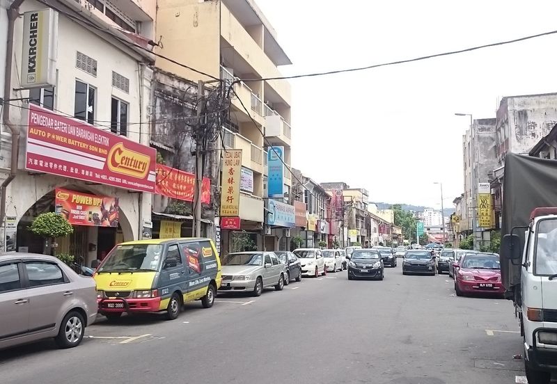 Bandar Baru Ampang
