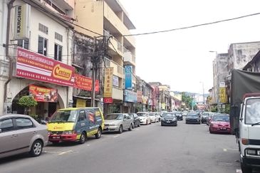 Bandar Baru Ampang